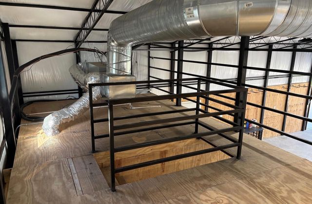 10759 Neal Road, Forney, TX 75126