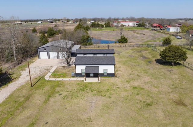 10759 Neal Road, Forney, TX 75126