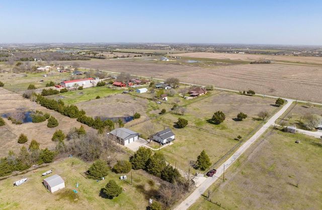 10759 Neal Road, Forney, TX 75126