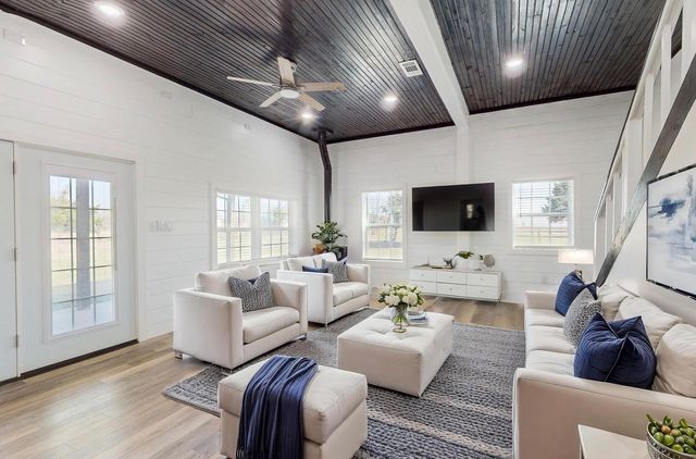 10759 Neal Road, Forney, TX 75126