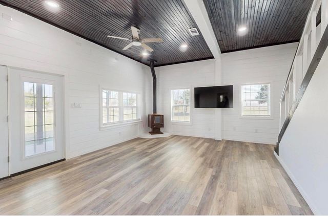 10759 Neal Road, Forney, TX 75126