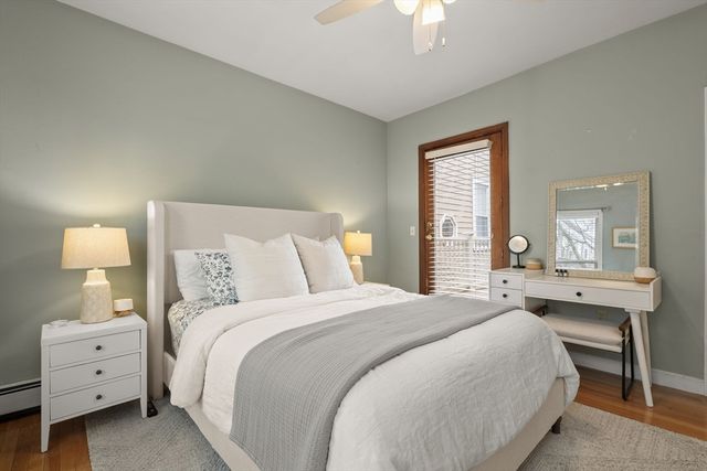 165 M St 2, Boston, MA 02127