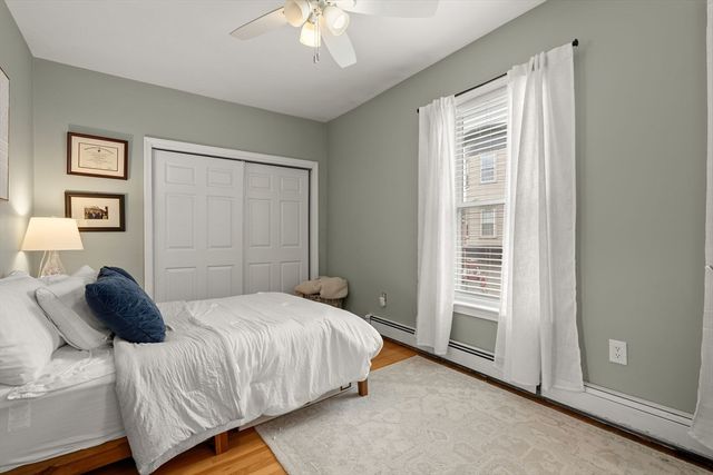 165 M St 2, Boston, MA 02127