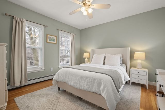 165 M St 2, Boston, MA 02127