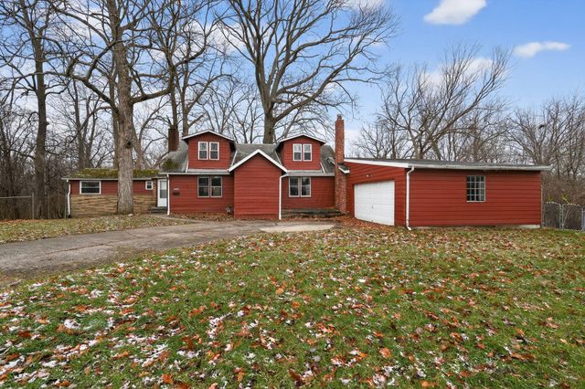 3695 Santiago Drive, Westerville, OH 43081