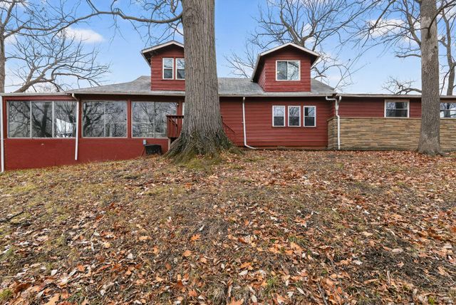 3695 Santiago Drive, Westerville, OH 43081