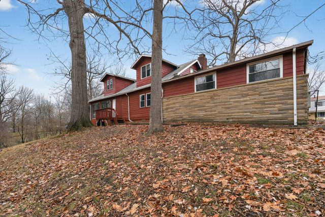 3695 Santiago Drive, Westerville, OH 43081