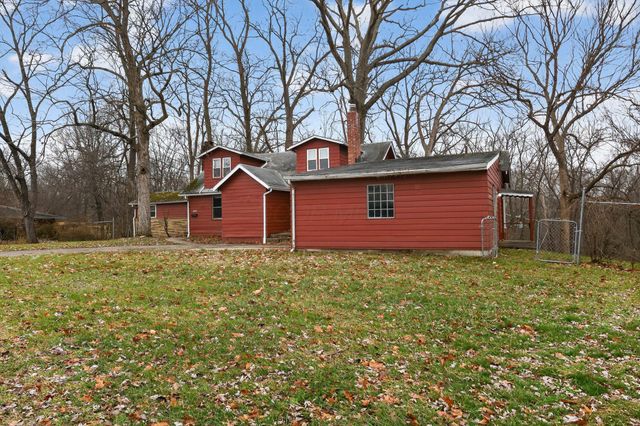 3695 Santiago Drive, Westerville, OH 43081