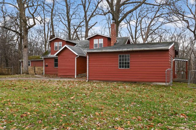 3695 Santiago Drive, Westerville, OH 43081