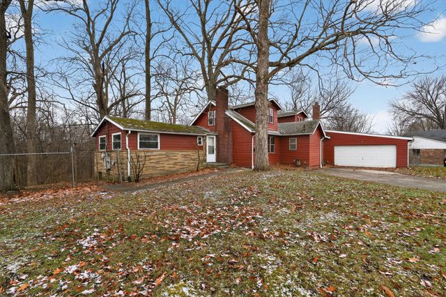 3695 Santiago Drive, Westerville, OH 43081