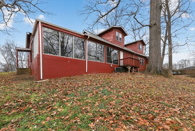 3695 Santiago Drive, Westerville, OH 43081