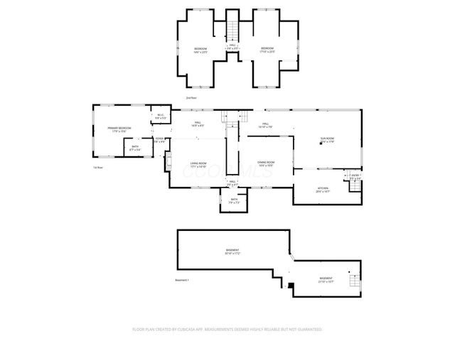 3695 Santiago Drive, Westerville, OH 43081