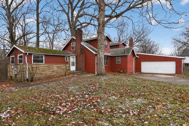3695 Santiago Drive, Westerville, OH 43081