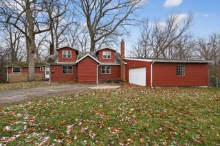 3695 Santiago Drive, Westerville, OH 43081