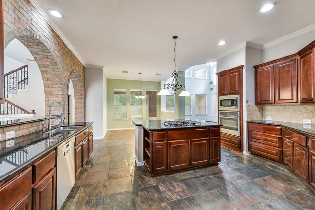 8407 Alyssa Gardens Lane, Humble, TX 77396