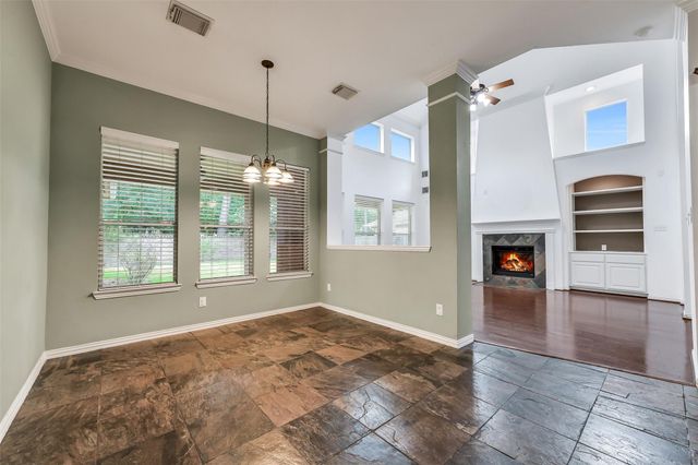 8407 Alyssa Gardens Lane, Humble, TX 77396