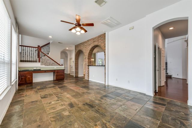 8407 Alyssa Gardens Lane, Humble, TX 77396