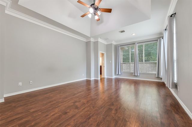 8407 Alyssa Gardens Lane, Humble, TX 77396