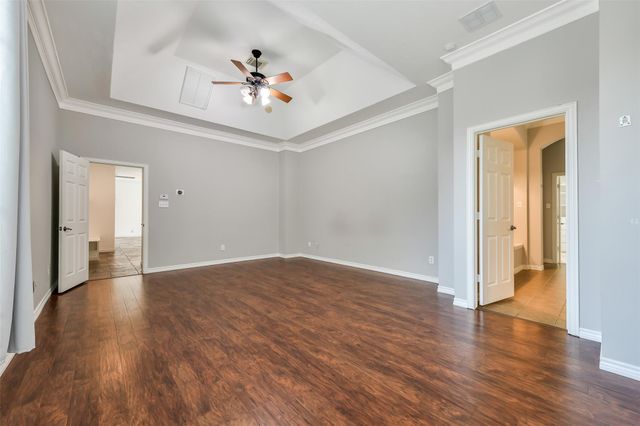 8407 Alyssa Gardens Lane, Humble, TX 77396