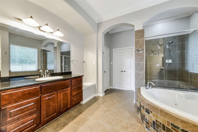 8407 Alyssa Gardens Lane, Humble, TX 77396