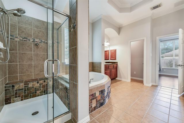 8407 Alyssa Gardens Lane, Humble, TX 77396