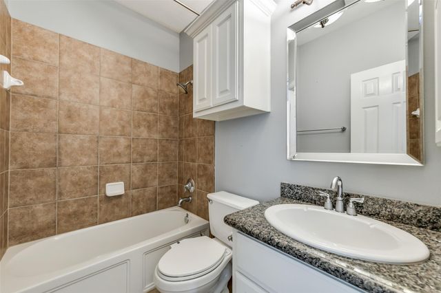 8407 Alyssa Gardens Lane, Humble, TX 77396