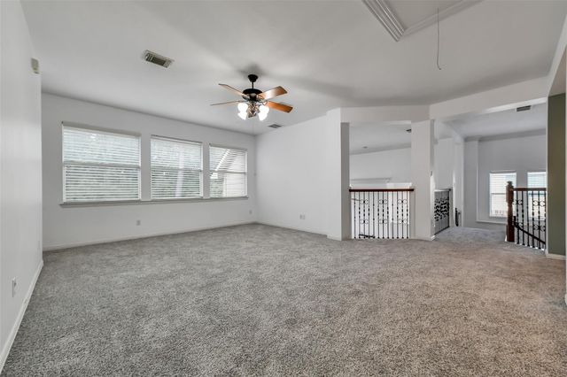 8407 Alyssa Gardens Lane, Humble, TX 77396