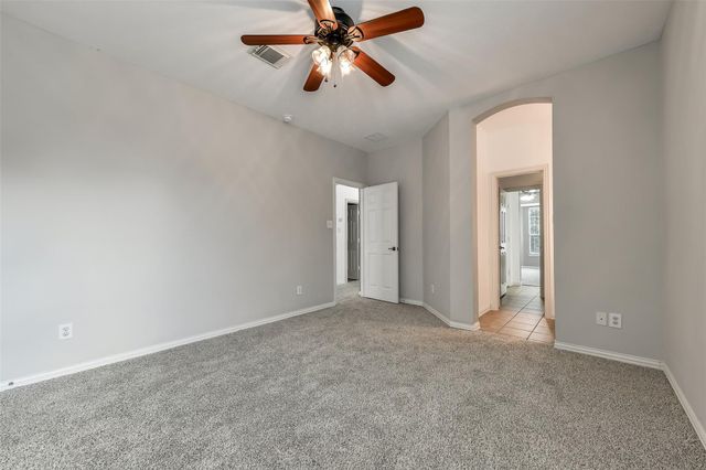 8407 Alyssa Gardens Lane, Humble, TX 77396