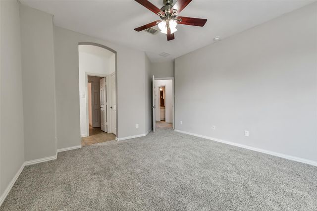 8407 Alyssa Gardens Lane, Humble, TX 77396