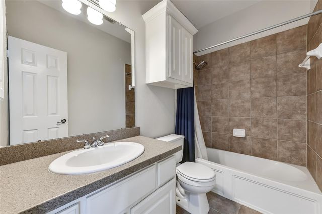8407 Alyssa Gardens Lane, Humble, TX 77396