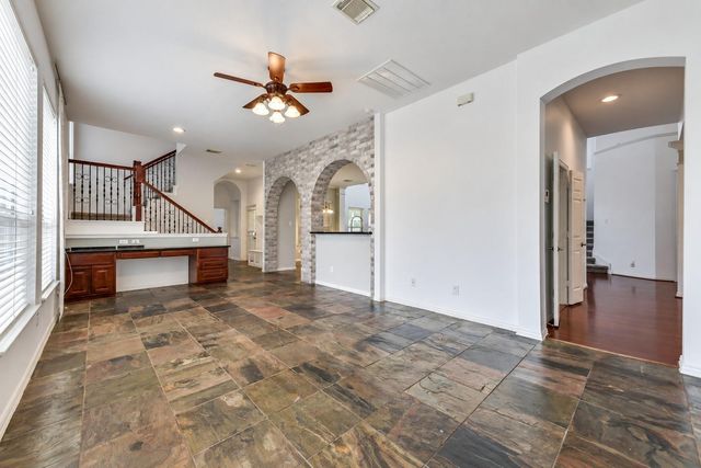 8407 Alyssa Gardens Lane, Humble, TX 77396