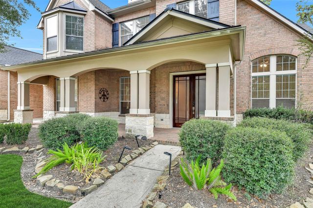 8407 Alyssa Gardens Lane, Humble, TX 77396