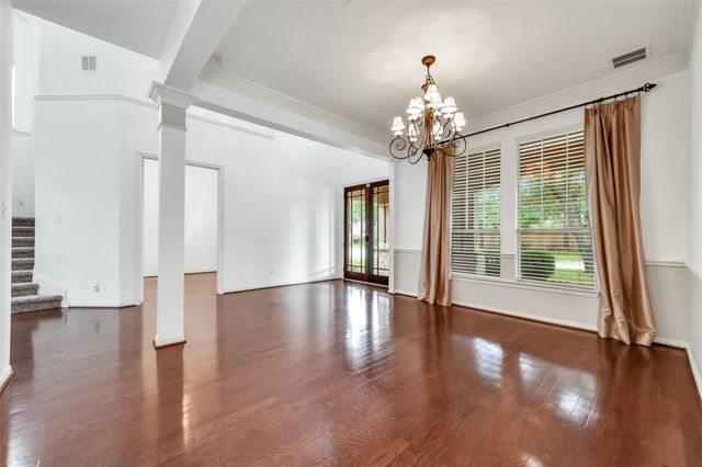 8407 Alyssa Gardens Lane, Humble, TX 77396