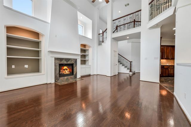 8407 Alyssa Gardens Lane, Humble, TX 77396