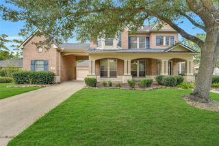 8407 Alyssa Gardens Lane, Humble, TX 77396