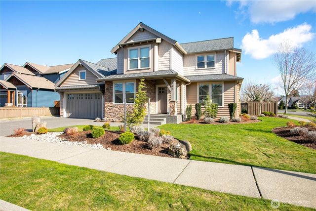 902 Captain Bay Court, Lynden, WA 98264