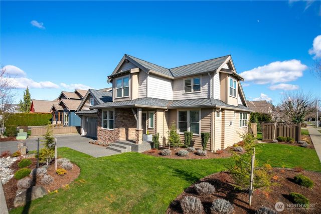 902 Captain Bay Court, Lynden, WA 98264