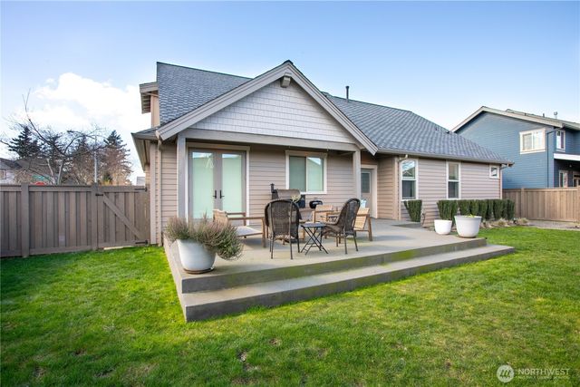 902 Captain Bay Court, Lynden, WA 98264