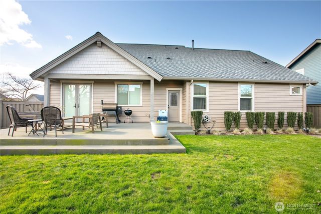 902 Captain Bay Court, Lynden, WA 98264