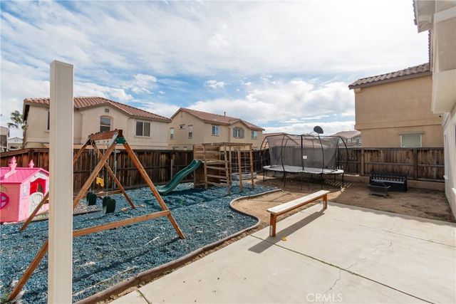 9037 Calico Court, Oak Hills, CA 92344