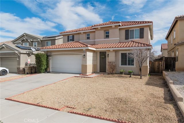 9037 Calico Court, Oak Hills, CA 92344