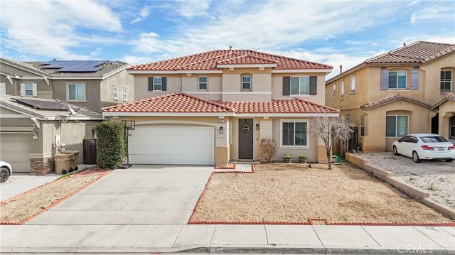 9037 Calico Court, Oak Hills, CA 92344