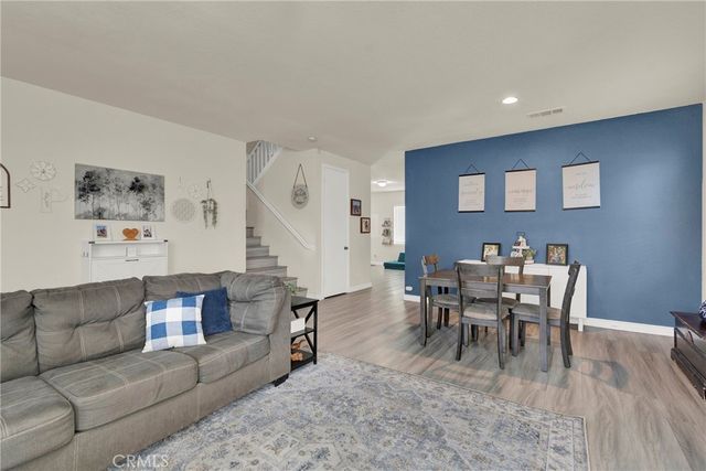 9037 Calico Court, Oak Hills, CA 92344