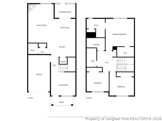 942 Kensington Park Road, Fayetteville, NC 28311