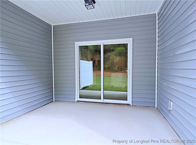 942 Kensington Park Road, Fayetteville, NC 28311