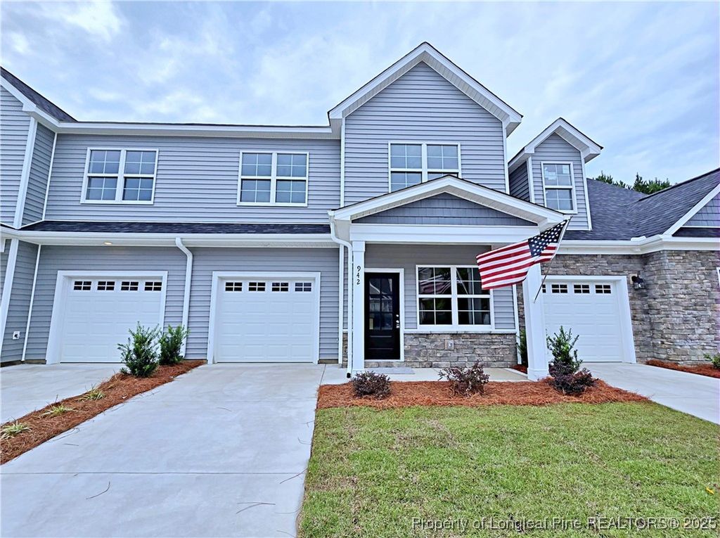 942 Kensington Park Road, Fayetteville, NC 28311