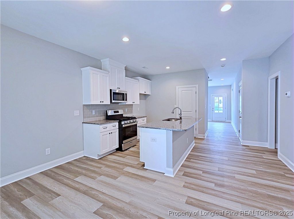 942 Kensington Park Road, Fayetteville, NC 28311 — photo 12