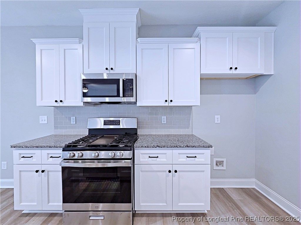 942 Kensington Park Road, Fayetteville, NC 28311 — photo 14