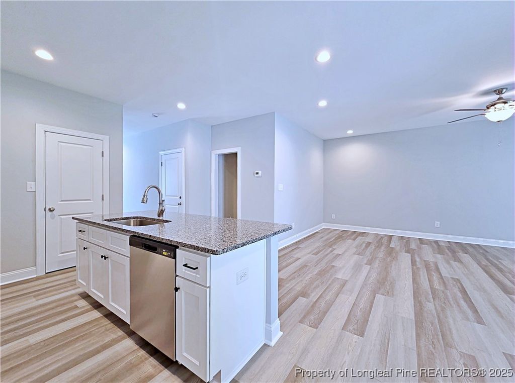 942 Kensington Park Road, Fayetteville, NC 28311 — photo 15