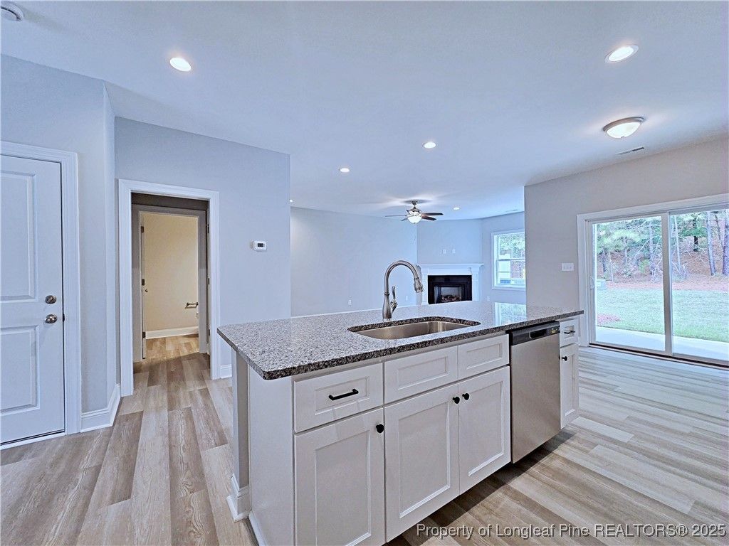 942 Kensington Park Road, Fayetteville, NC 28311 — photo 16